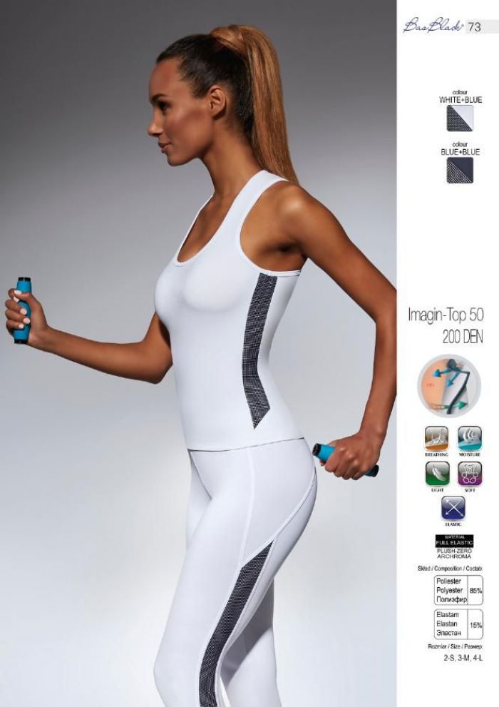 Bas Bleu Bas Bleu-aw 2020 2021 Sport-73  Aw 2020 2021 Sport | Pantyhose Library
